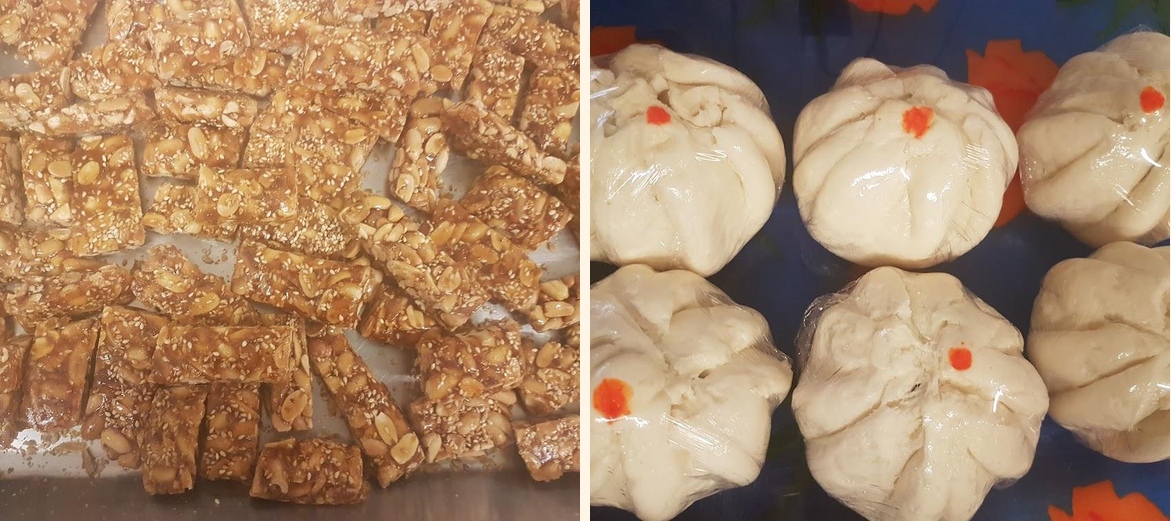 Saveurs d'Asie - Menu Image 6